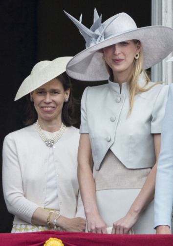 Lady Gabriella Windsor Lady Gabriella Windsor Royal Hats