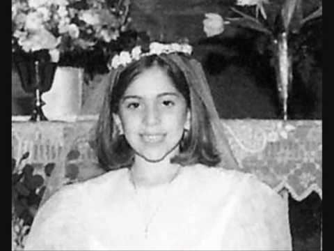 Lady Gaga rare vinatge lady gaga stefani joanne angelina germanotta YouTube