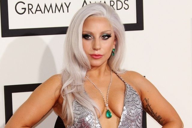 Lady Gaga Lady Gaga to Perform at the Oscars ComingSoonnet