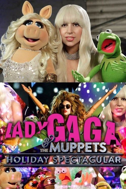 Lady Gaga and the Muppets Holiday Spectacular Subscene Subtitles for Lady Gaga and the Muppets Holiday Spectacular