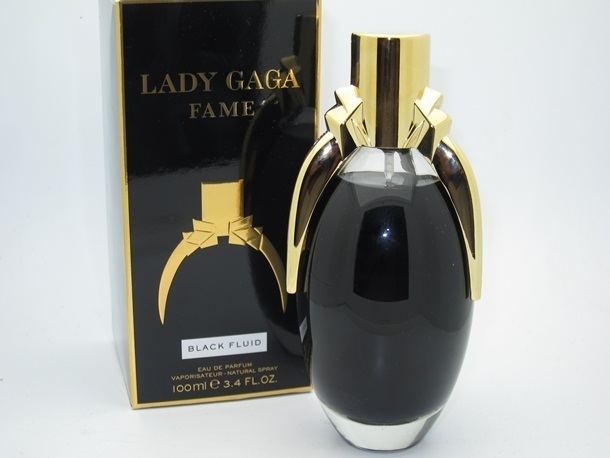 Lady Gaga Fame Lady Gaga Fame Eau de Parfum Review Musings of a Muse