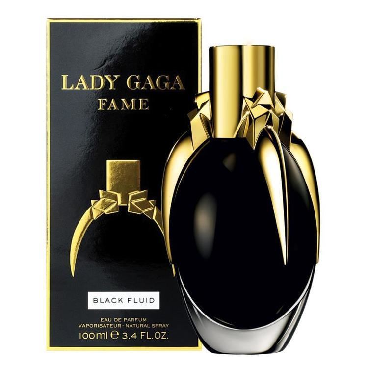 Lady Gaga Fame Buy Lady Gaga Fame Eau De Parfum 100ml Spray Online at Chemist
