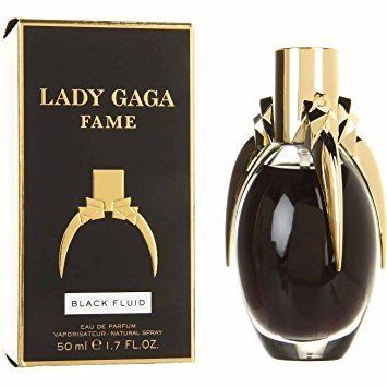 Lady Gaga Fame Buy Lady Gaga Fame Eau De Parfum Spray 5027ml Online at Low Prices