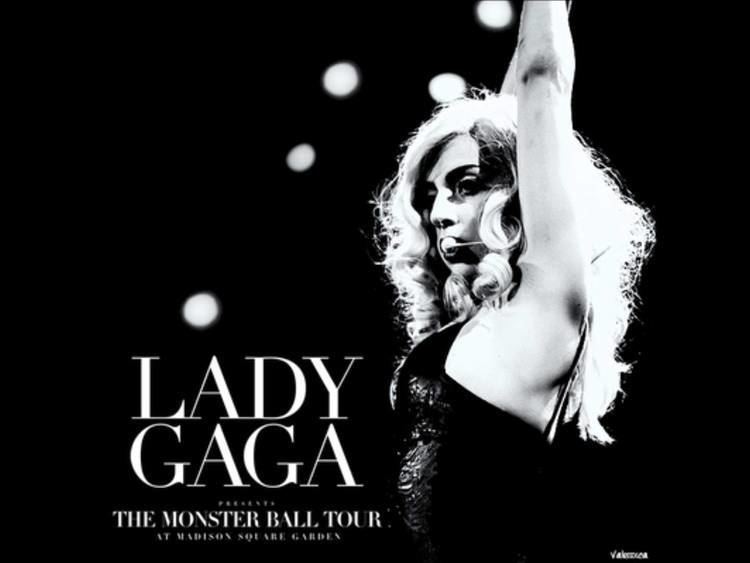 Lady Gaga Presents the Monster Ball Tour: At Madison Square Garden httpsiytimgcomviUMg6Qe1ej74maxresdefaultjpg