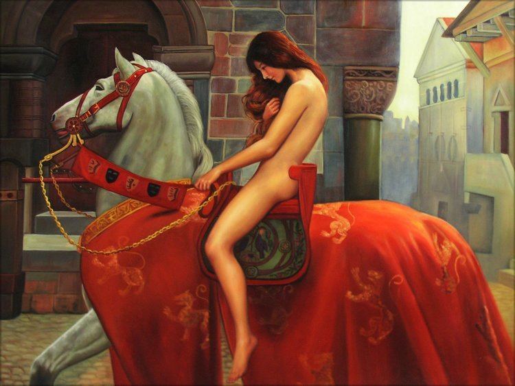Lady Godiva 1000 ideas about Lady Godiva on Pinterest Pegasus Statue and