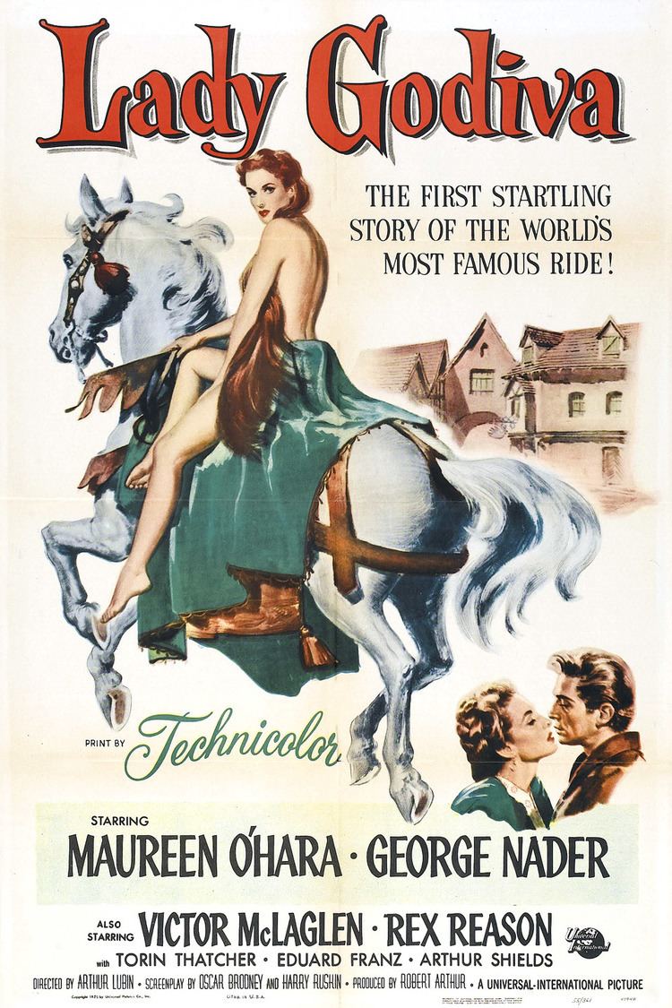 Lady Godiva of Coventry wwwgstaticcomtvthumbmovieposters5559p5559p