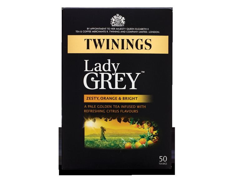 Lady Grey (tea) Lady Grey Tea CCTW