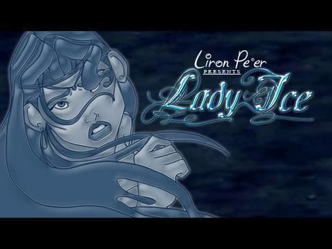 Lady Ice Lady Ice YouTube
