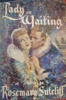 Lady in Waiting (novel) httpsuploadwikimediaorgwikipediaenthumba