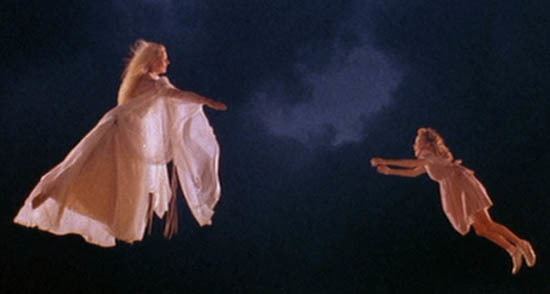Lady in White Lady in White 1988 REVIEW The Wolfman Cometh