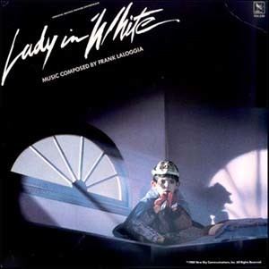 Lady in White Lady In White Soundtrack details SoundtrackCollectorcom