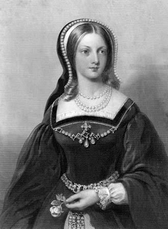 Lady Jane Grey Lady Jane Grey queen of England Britannicacom