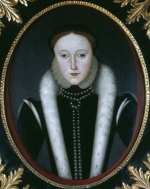 Lady Jane Grey The Execution of Lady Jane Grey TGC