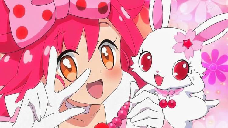 Lady Jewelpet Lady Jewelpet Opening Your Love Full Ver YouTube