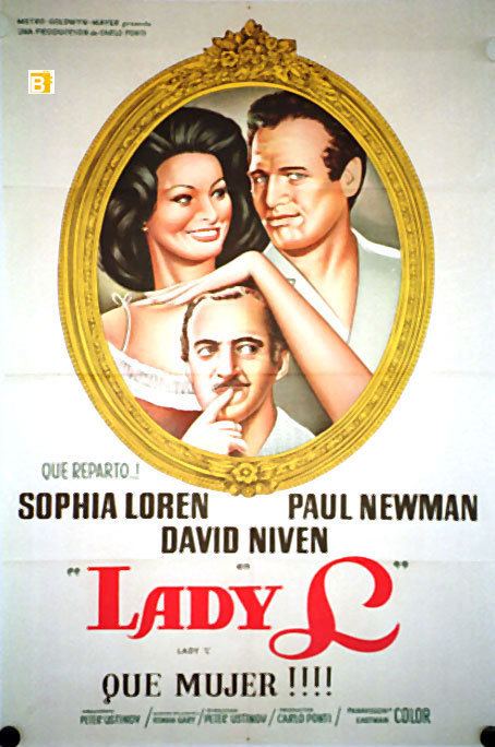 Lady L Lady L 1965