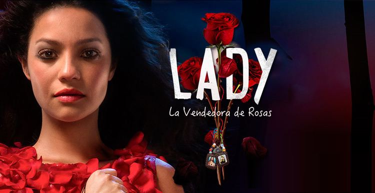 Lady, la vendedora de rosas Lady La Vendedora De Rosas E15 720p Identi