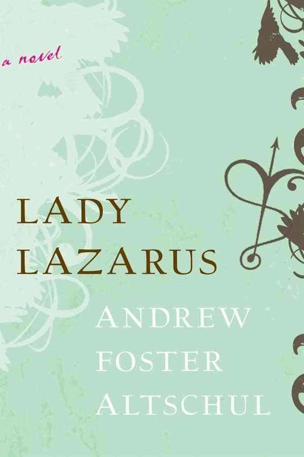 Lady Lazarus (novel) t0gstaticcomimagesqtbnANd9GcQz4Zo2gJnK02gAr