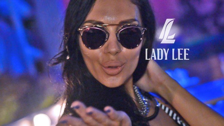 Lady Lee LADY LEE DJ LADY LEE LIVE DJ SET BASTA KOD JUGE BELGRADE