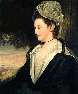 Lady Louisa Conolly httpsuploadwikimediaorgwikipediaenthumb6