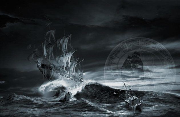 Lady Lovibond Lady Lovibond The Legendary Ghost Ship Strange Unexplained Mysteries