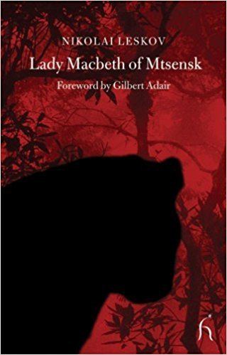 Lady Macbeth of the Mtsensk District (novel) httpsimagesnasslimagesamazoncomimagesI4
