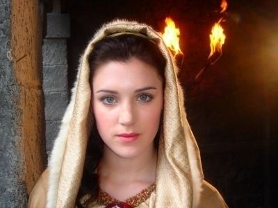 Lady Marian Maid Marian images Lucy Griffiths as Marian wallpaper and background
