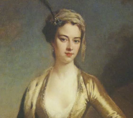 Image result for Lady Mary Wortley Montagu