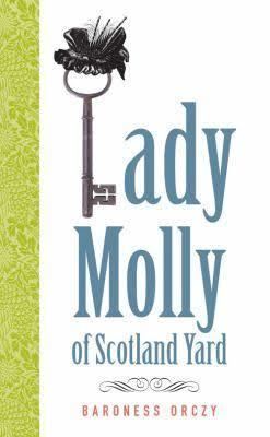 Lady Molly of Scotland Yard t1gstaticcomimagesqtbnANd9GcRbTGO3OdXchAcnhH