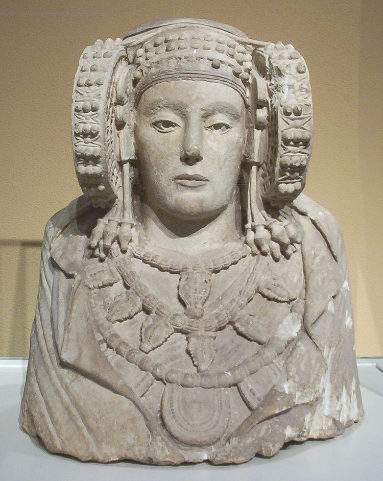 Lady of Elche httpsuploadwikimediaorgwikipediacommonsaa