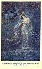 Lady of the Lake httpsuploadwikimediaorgwikipediacommonsthu