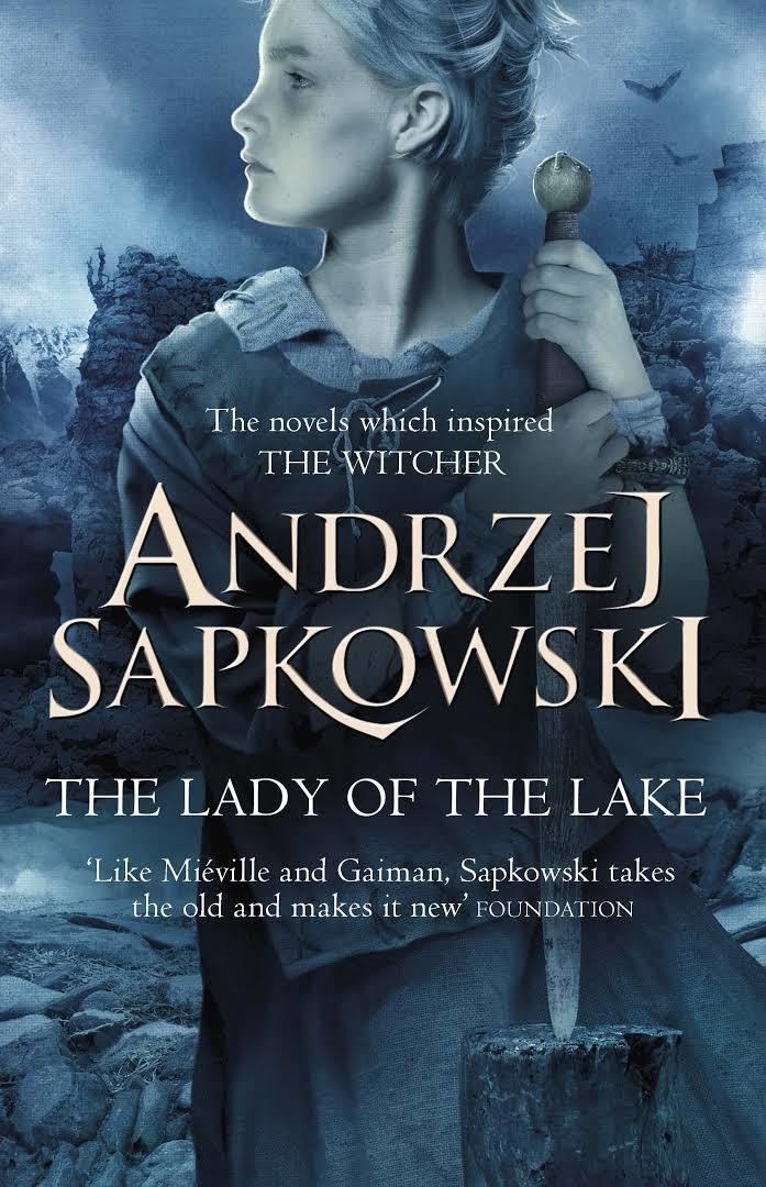 Lady of the Lake (novel) t3gstaticcomimagesqtbnANd9GcQ9cNacHEbEC6BV
