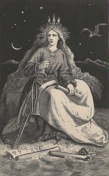 Lady of the Mountain httpsuploadwikimediaorgwikipediacommonsthu