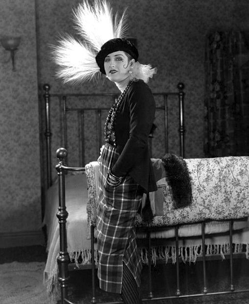 Lady of the Night Norma Shearer in Lady of the Night 1925