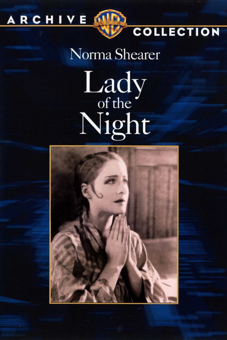 Lady of the Night wwwgstaticcomtvthumbdvdboxart151705p151705