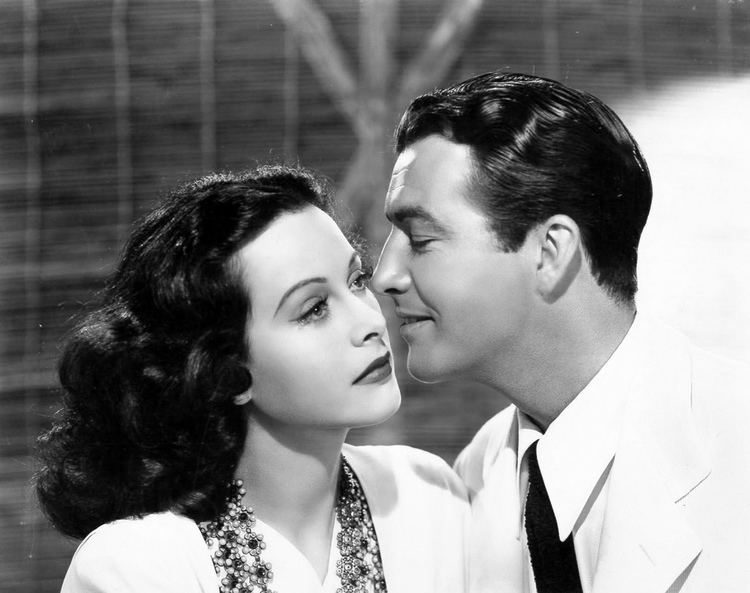 Lady of the Tropics Fridays With Robert Taylor Lady of the Tropics 1939 Journeys in