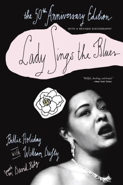 Lady Sings the Blues (book) t3gstaticcomimagesqtbnANd9GcRN8GZVbkPyfjB3o