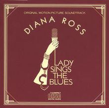 Lady Sings the Blues (soundtrack) httpsuploadwikimediaorgwikipediaenthumb7