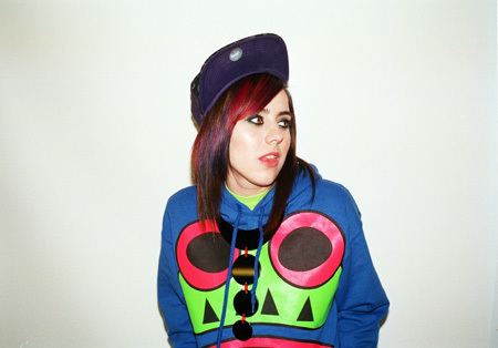 Lady Sovereign Lady Sovereign talks about being gay with quotDivaquot AfterEllen