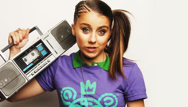 Lady Sovereign Lady Sovereign Women Crush GirlfriendsMeet Blog