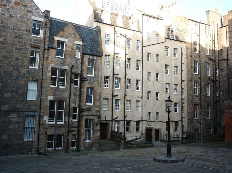 Lady Stair's Close Lady Stair39s Close Things To Do in Edinburgh LikeALocal Guide