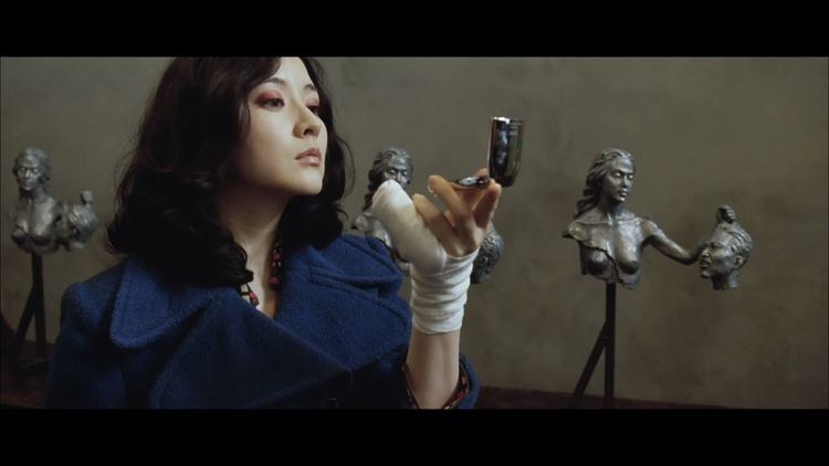 Lady Vengeance 1000 ideas about Sympathy For Lady Vengeance on Pinterest Takeshi