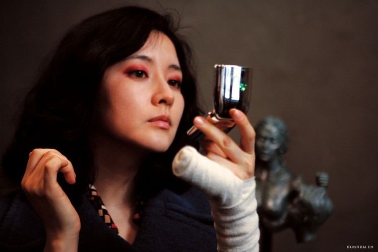 Lady Vengeance Review 39Lady Vengeance39 KPBS