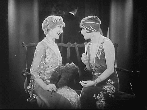 Lady Windermere's Fan (1925 film) FilmFanaticorg Lady Windermeres Fan 1925