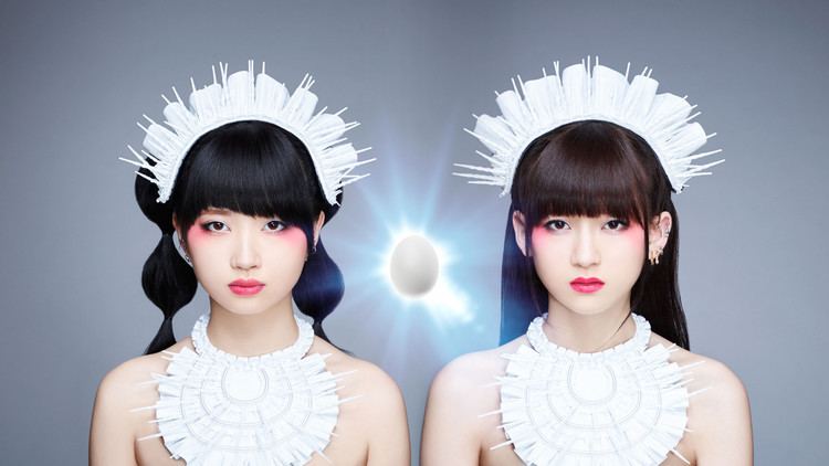 Ladybaby Article LADYBABY Returns Without Ladybeard The Idol Formerly Known