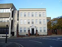 Ladybellegate House httpsuploadwikimediaorgwikipediacommonsthu