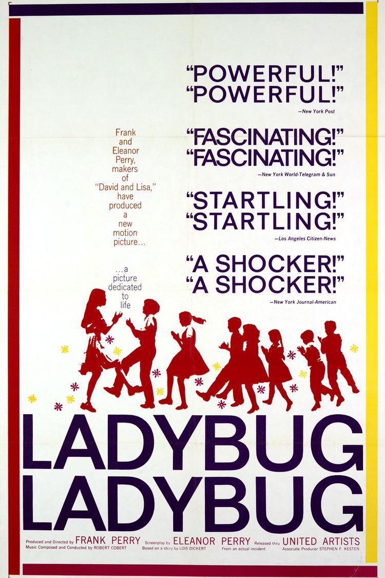 Ladybug Ladybug (film) wwwgstaticcomtvthumbmovieposters44964p44964