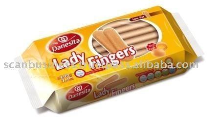 Ladyfinger (biscuit) Lady Fingers Biscuits productsPortugal Lady Fingers Biscuits supplier