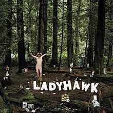 Ladyhawk (album) httpsuploadwikimediaorgwikipediaenthumbd