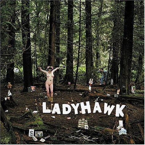 Ladyhawk (band) Ladyhawk No Can Do Album Review Pitchfork