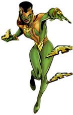 Ladyhawk (comics) httpsuploadwikimediaorgwikipediaen118Lad
